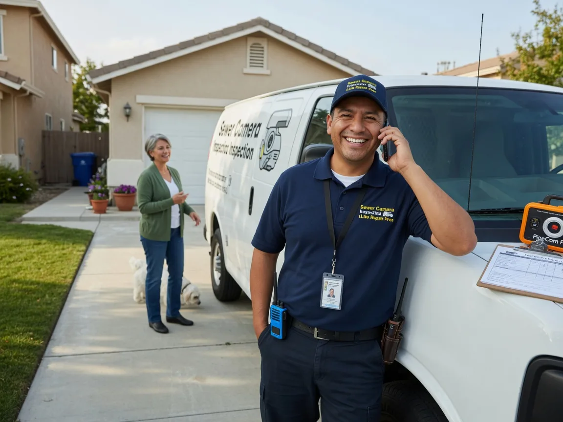 Sewer Line Repair New Berlin, PA FAQs